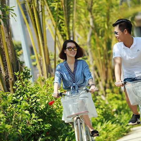 Royal Lotus Ha Long Resort&Villas Exterior foto