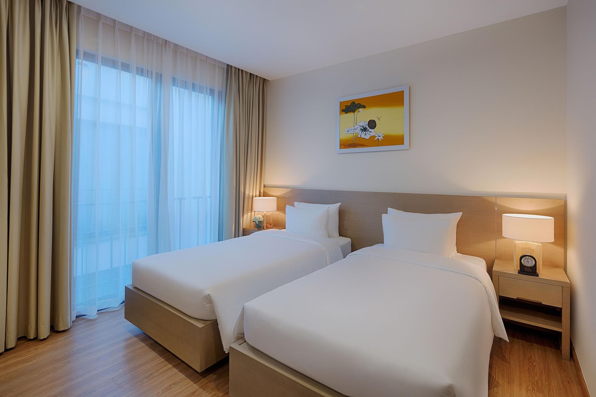 Royal Lotus Ha Long Resort&Villas Exterior foto