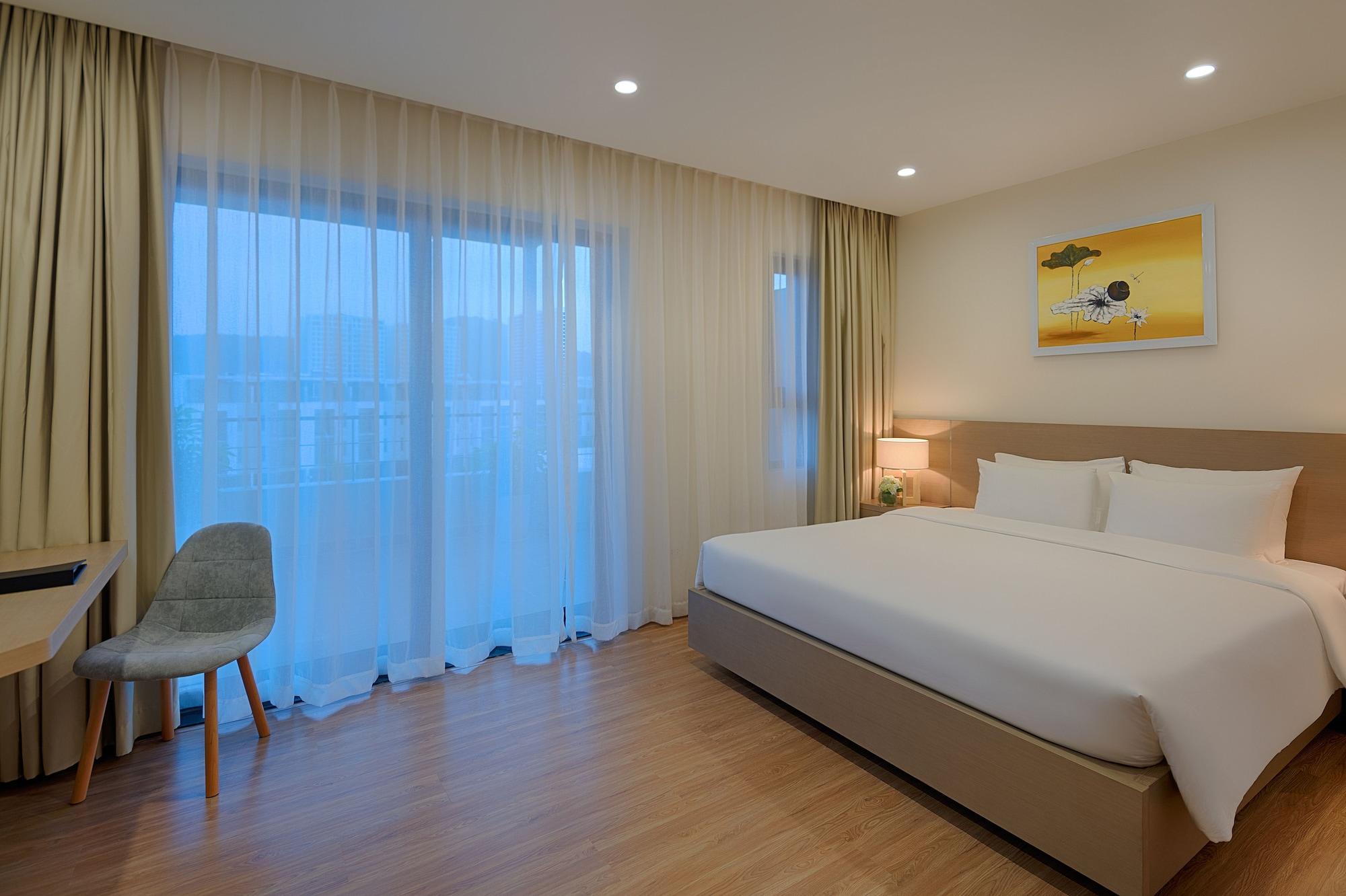 Royal Lotus Ha Long Resort&Villas Exterior foto