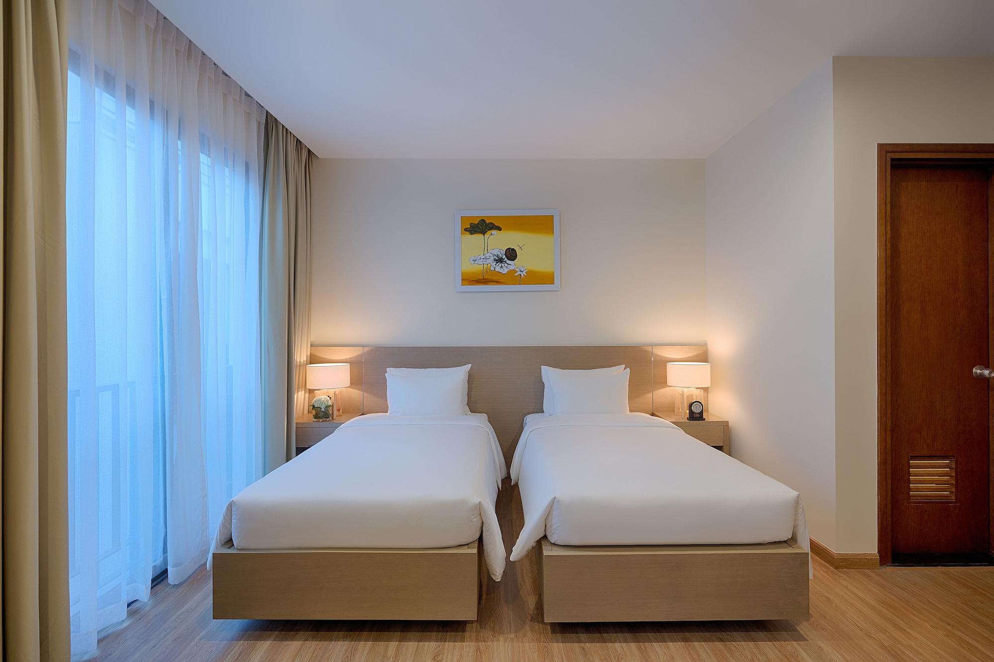 Royal Lotus Ha Long Resort&Villas Exterior foto
