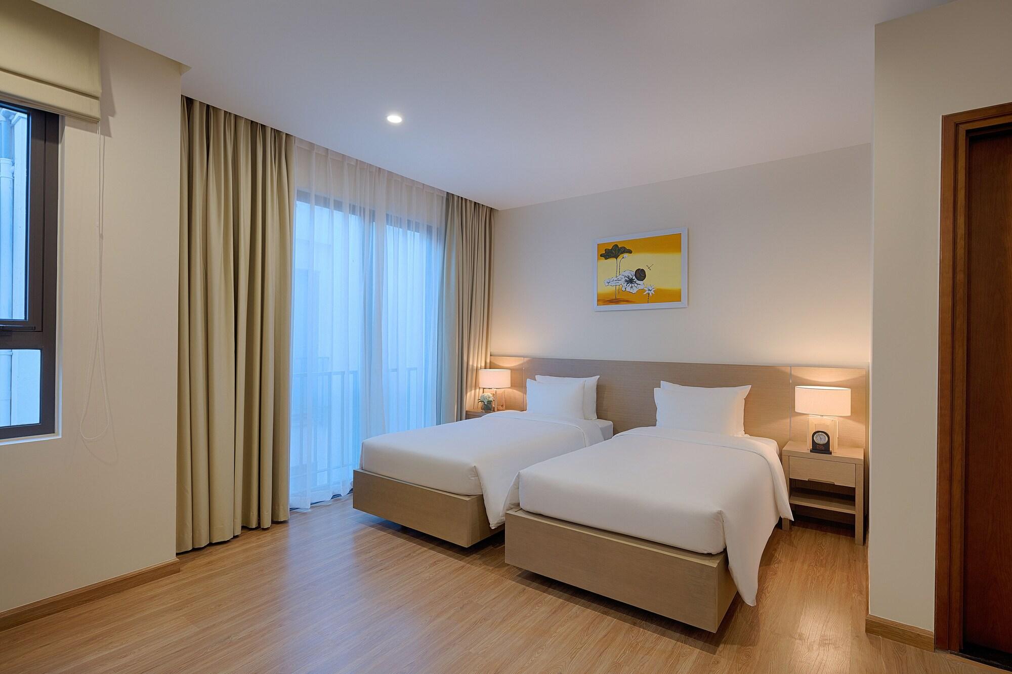 Royal Lotus Ha Long Resort&Villas Exterior foto