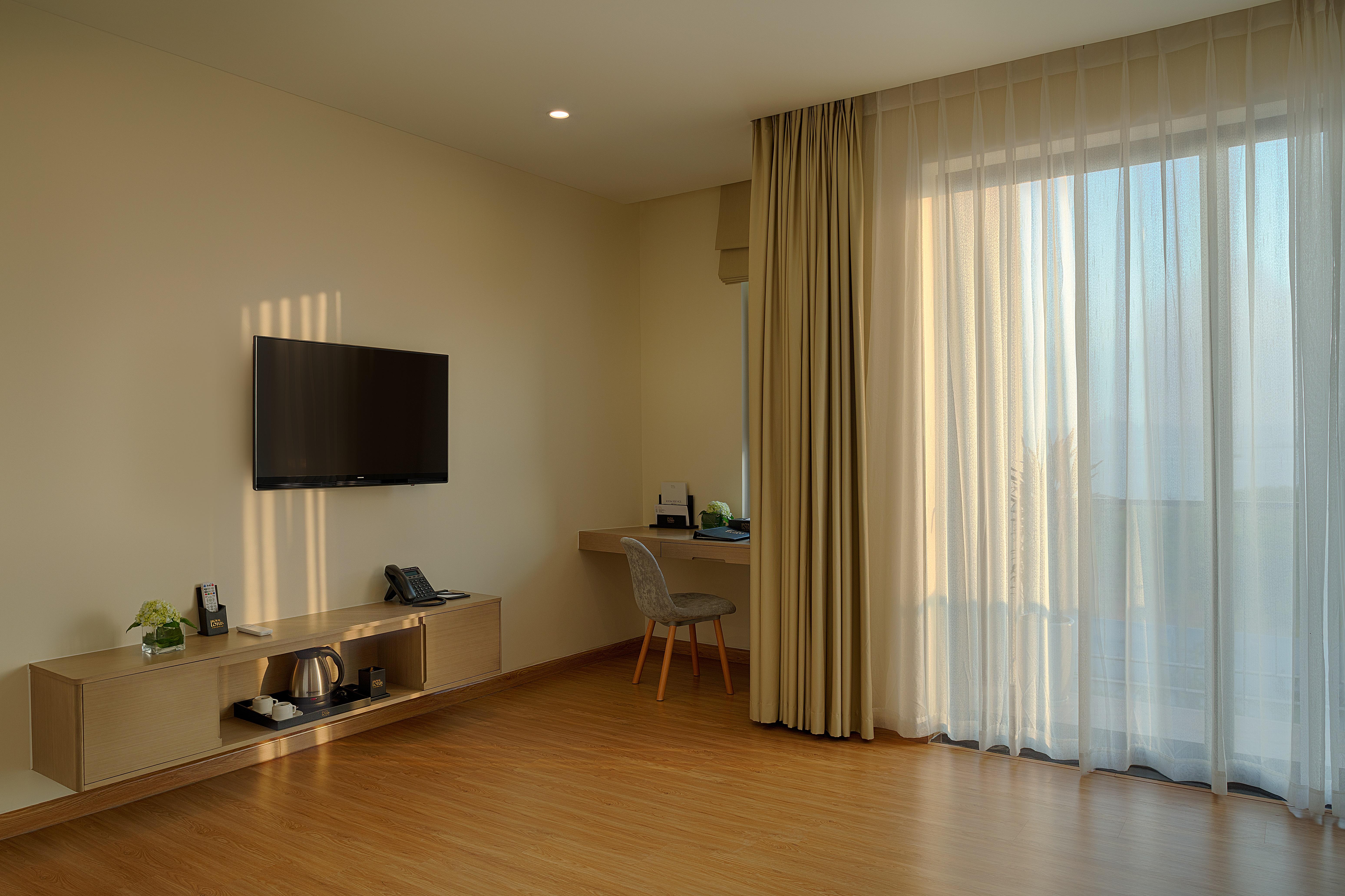 Royal Lotus Ha Long Resort&Villas Exterior foto