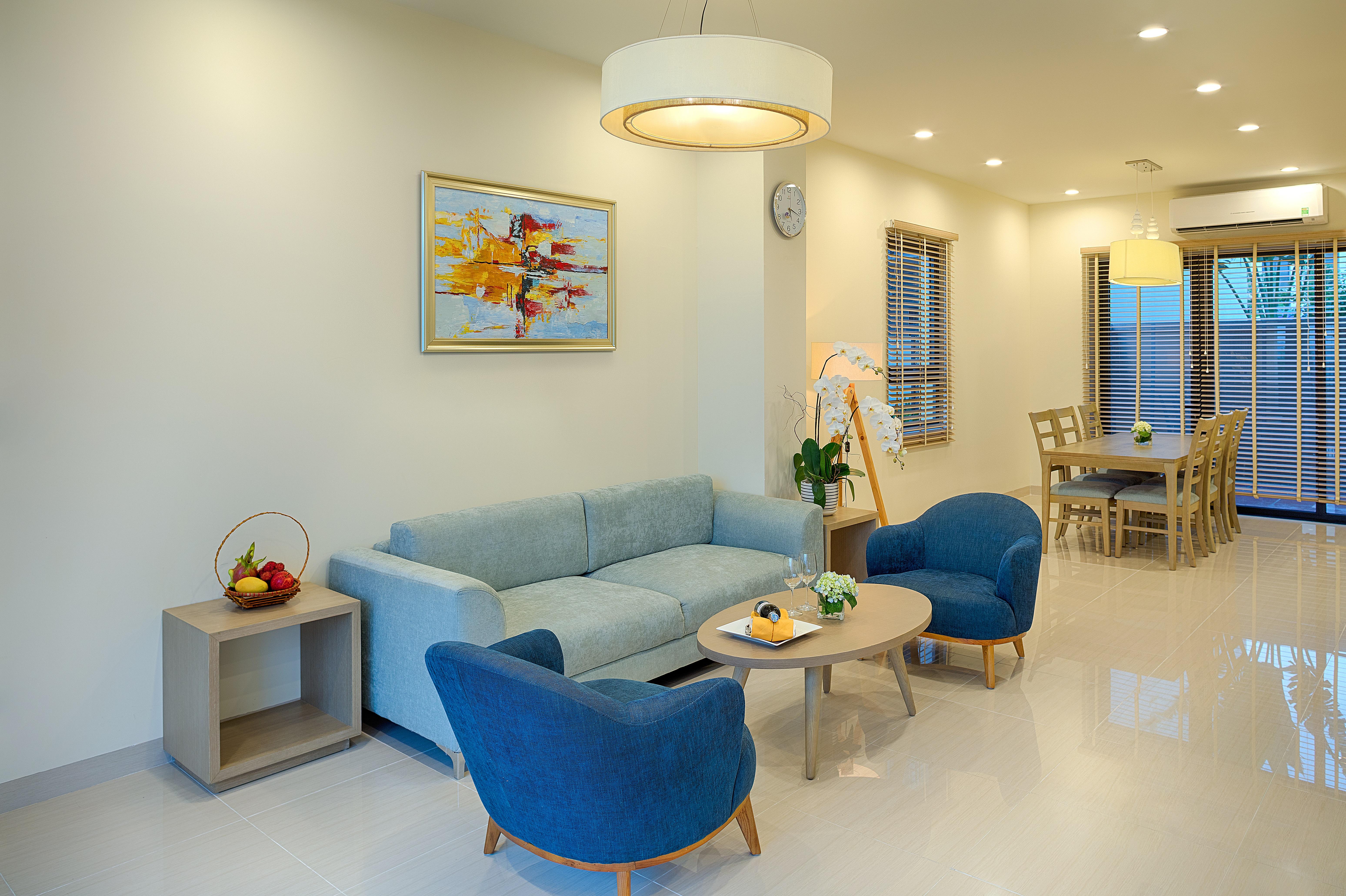 Royal Lotus Ha Long Resort&Villas Exterior foto