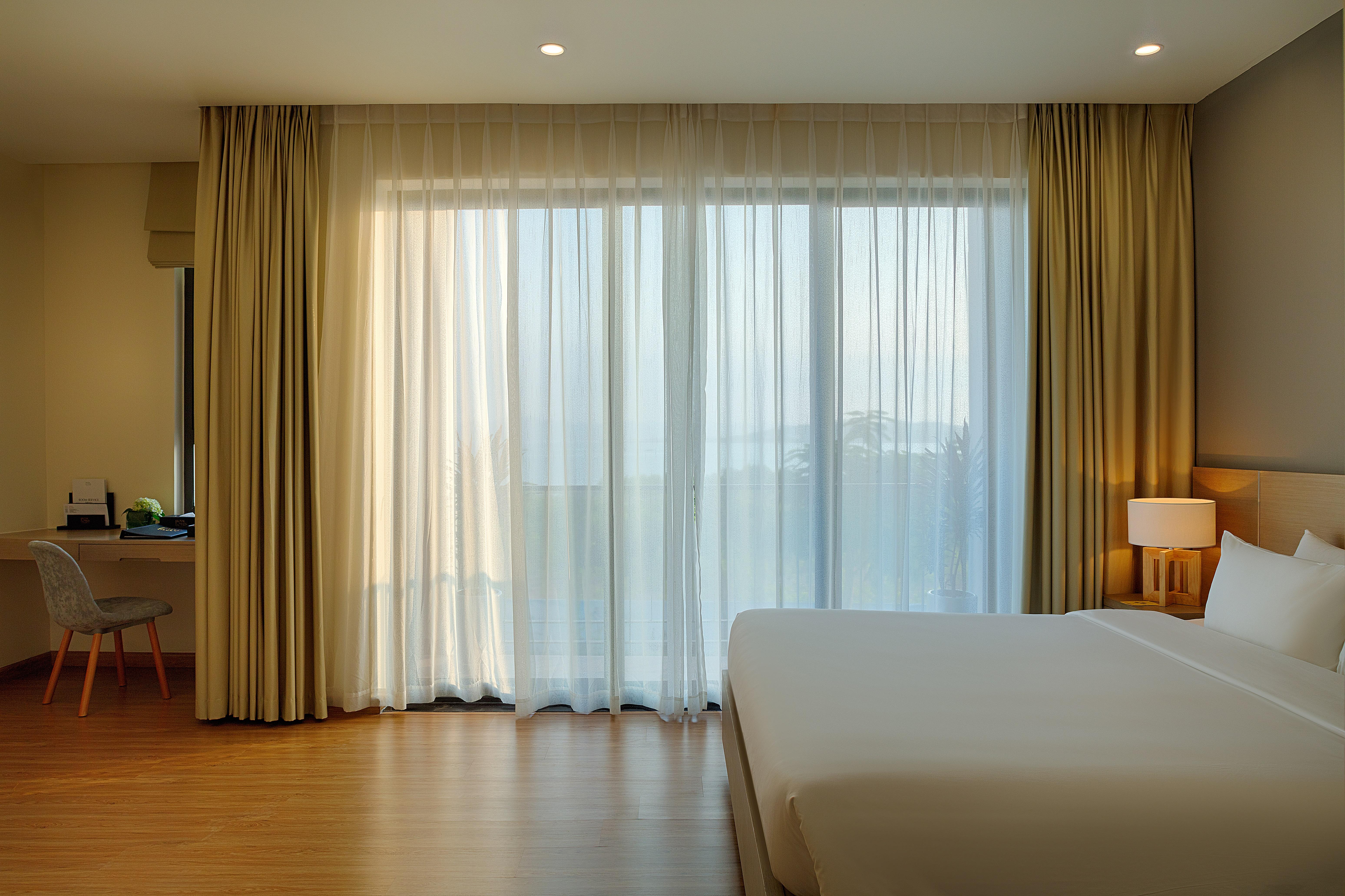 Royal Lotus Ha Long Resort&Villas Exterior foto