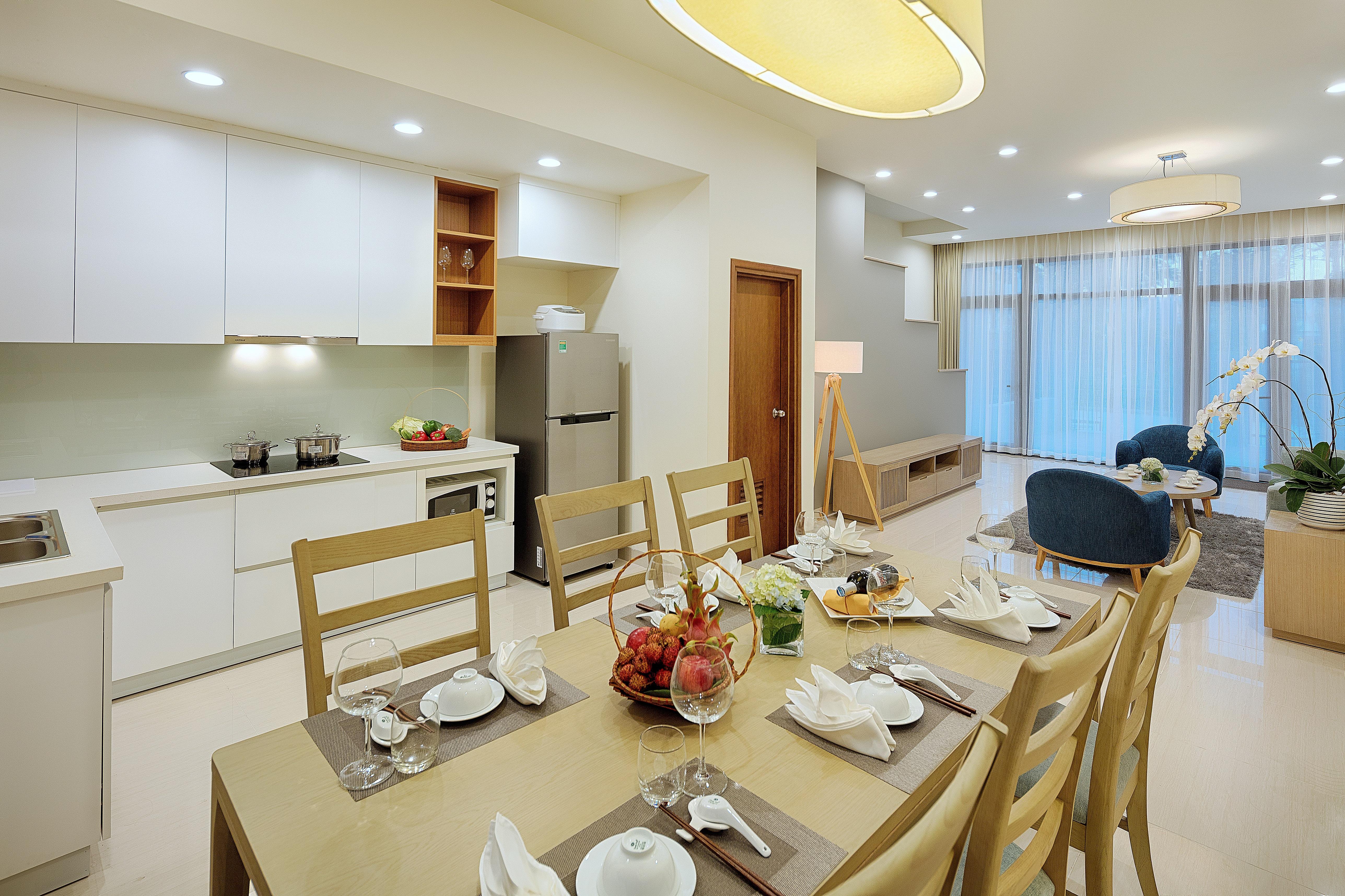 Royal Lotus Ha Long Resort&Villas Exterior foto