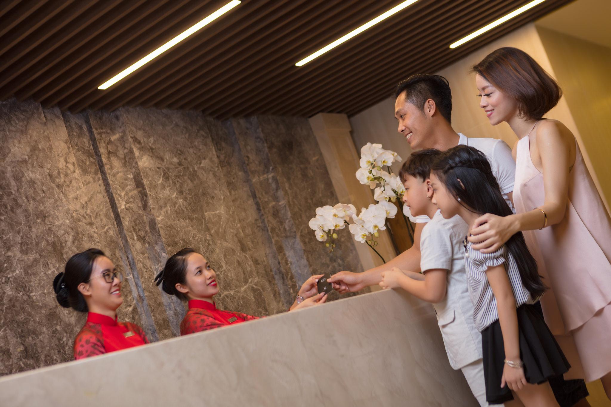 Royal Lotus Ha Long Resort&Villas Exterior foto