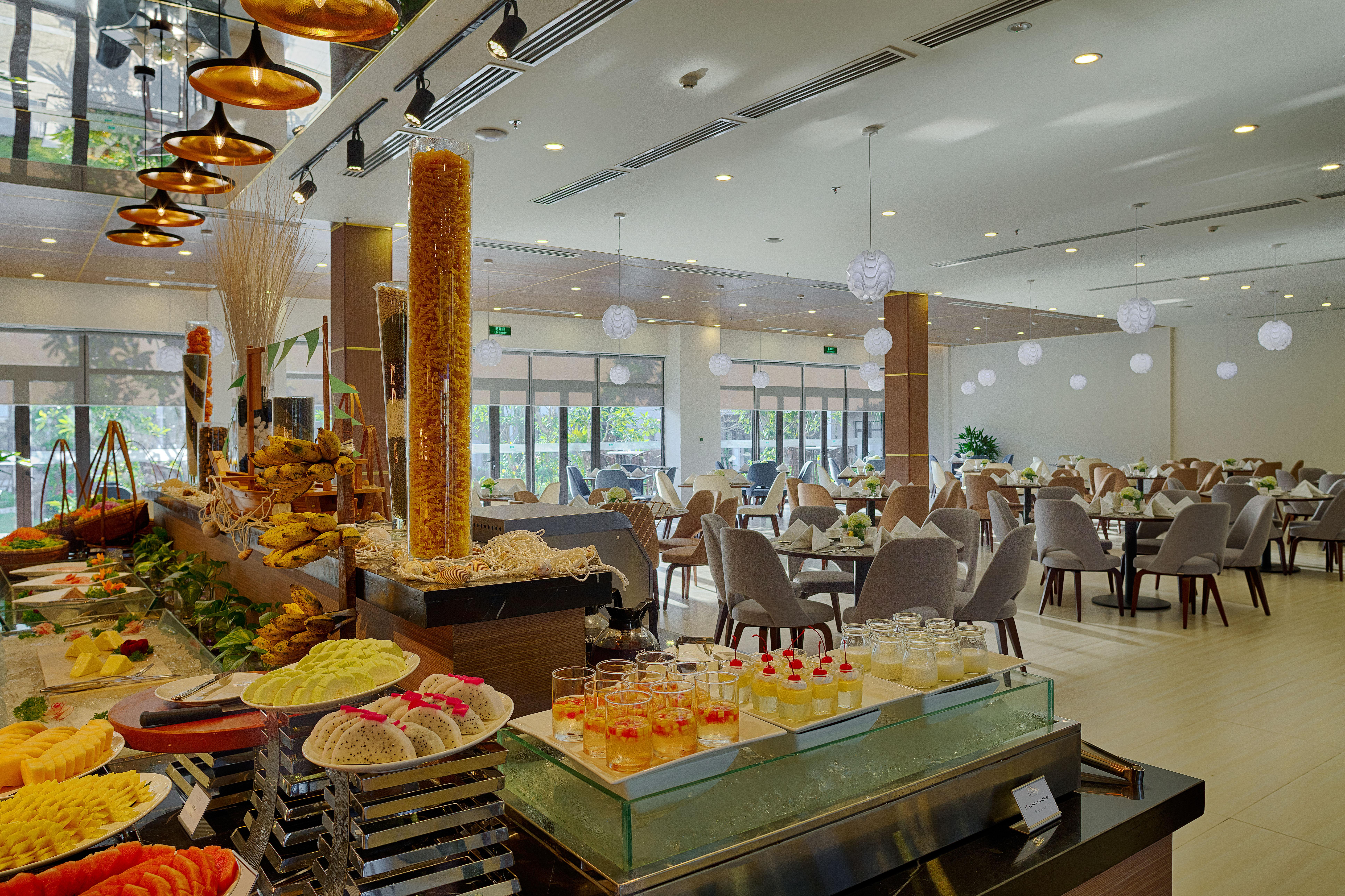 Royal Lotus Ha Long Resort&Villas Exterior foto