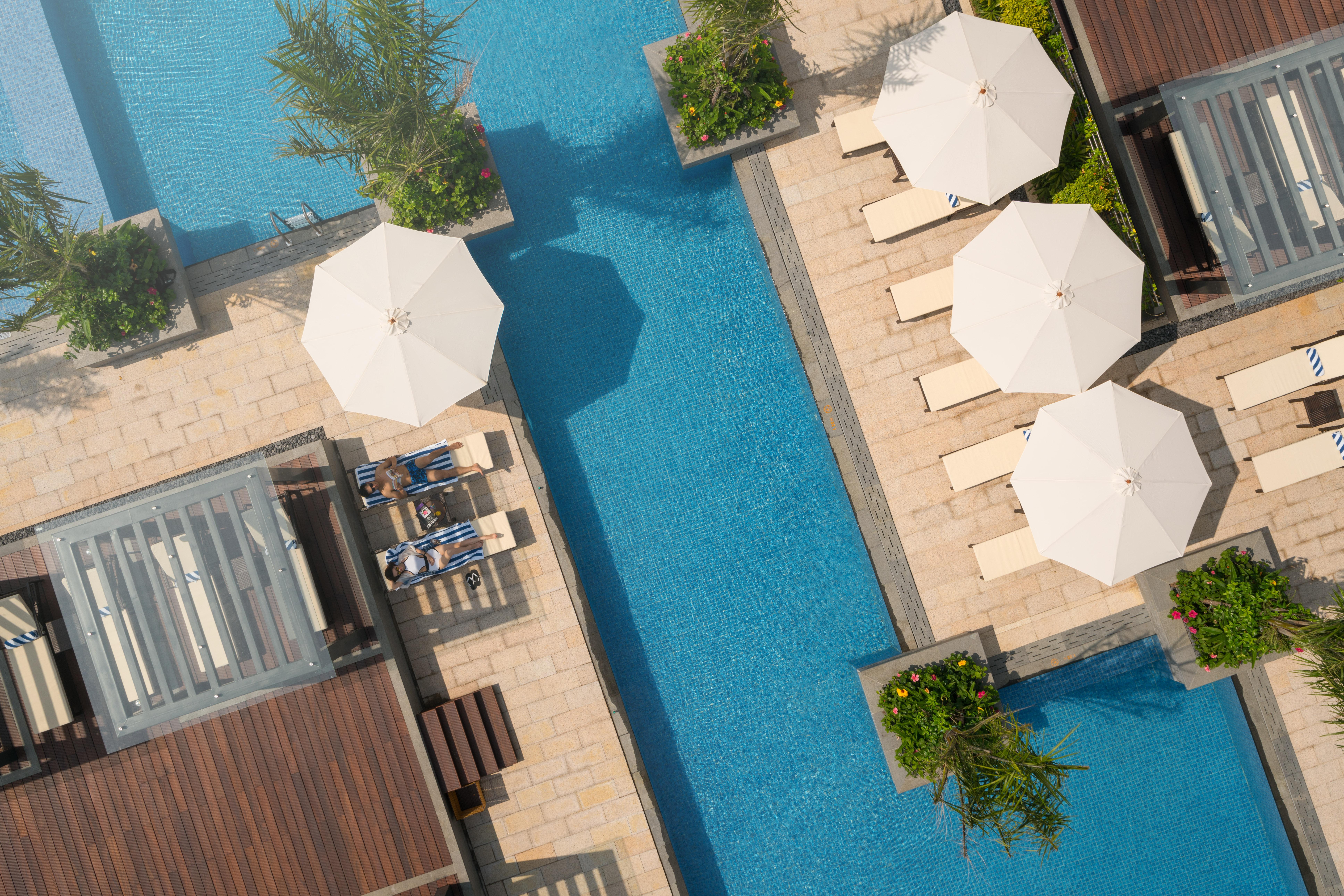 Royal Lotus Ha Long Resort&Villas Exterior foto