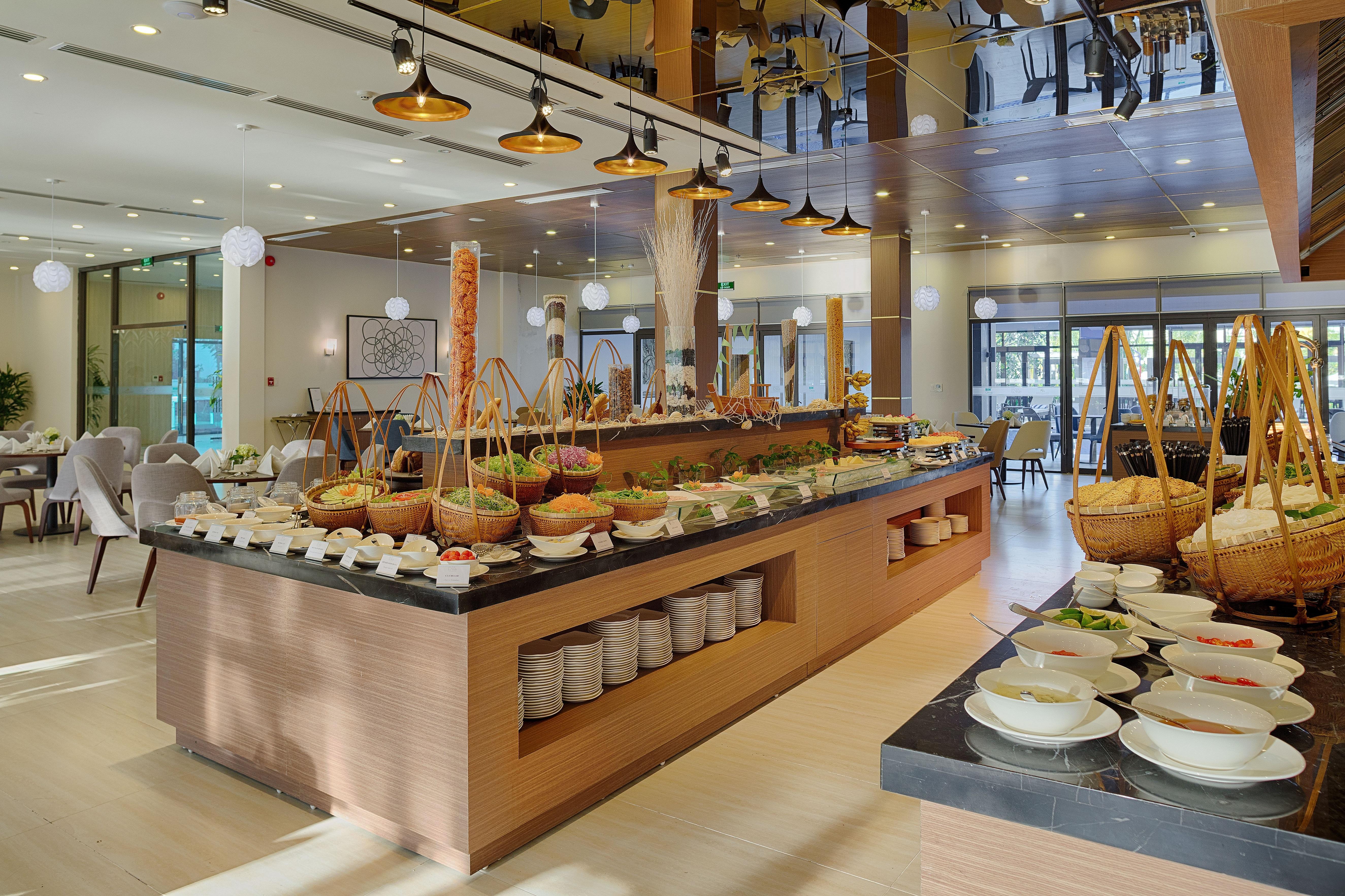 Royal Lotus Ha Long Resort&Villas Exterior foto