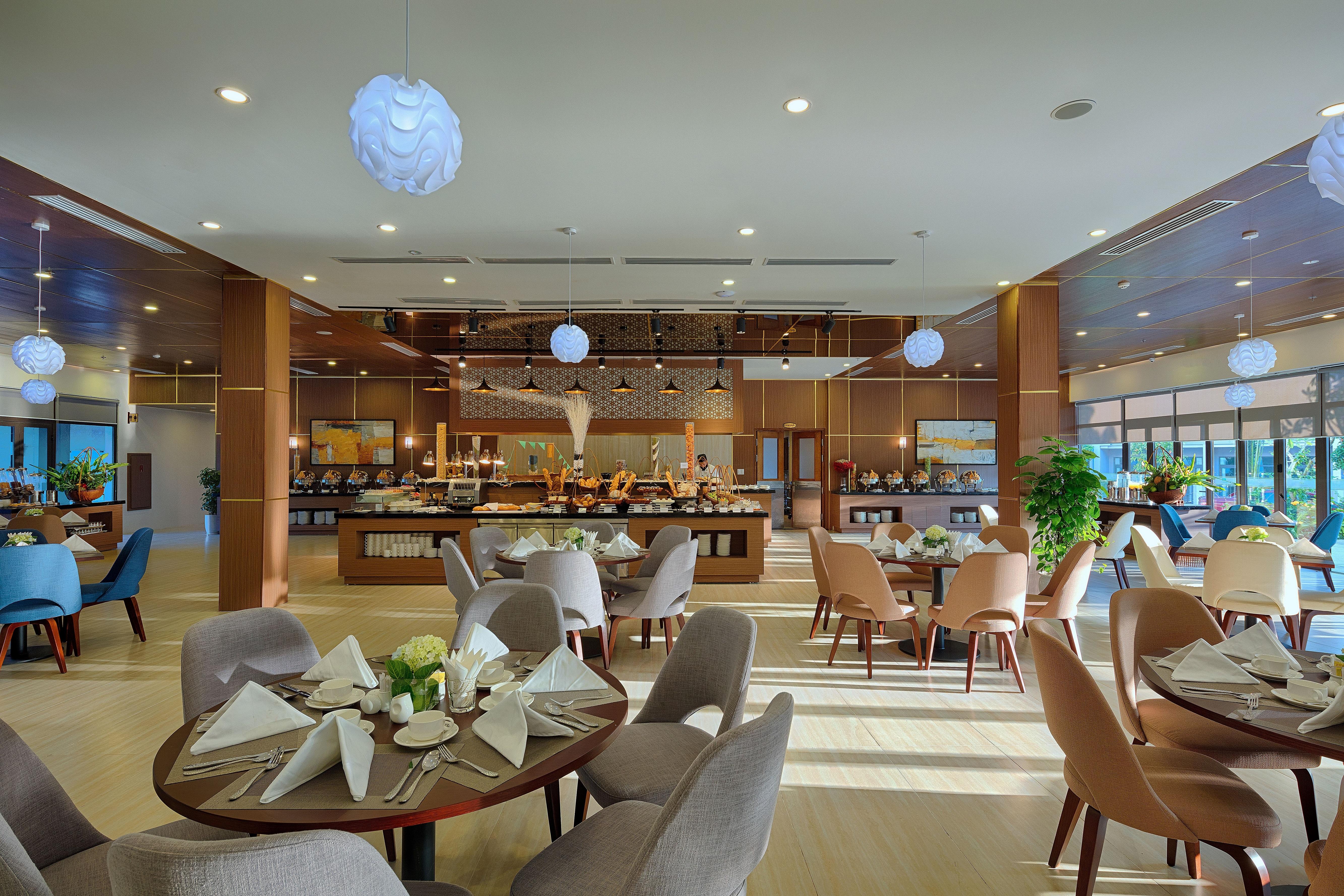 Royal Lotus Ha Long Resort&Villas Exterior foto