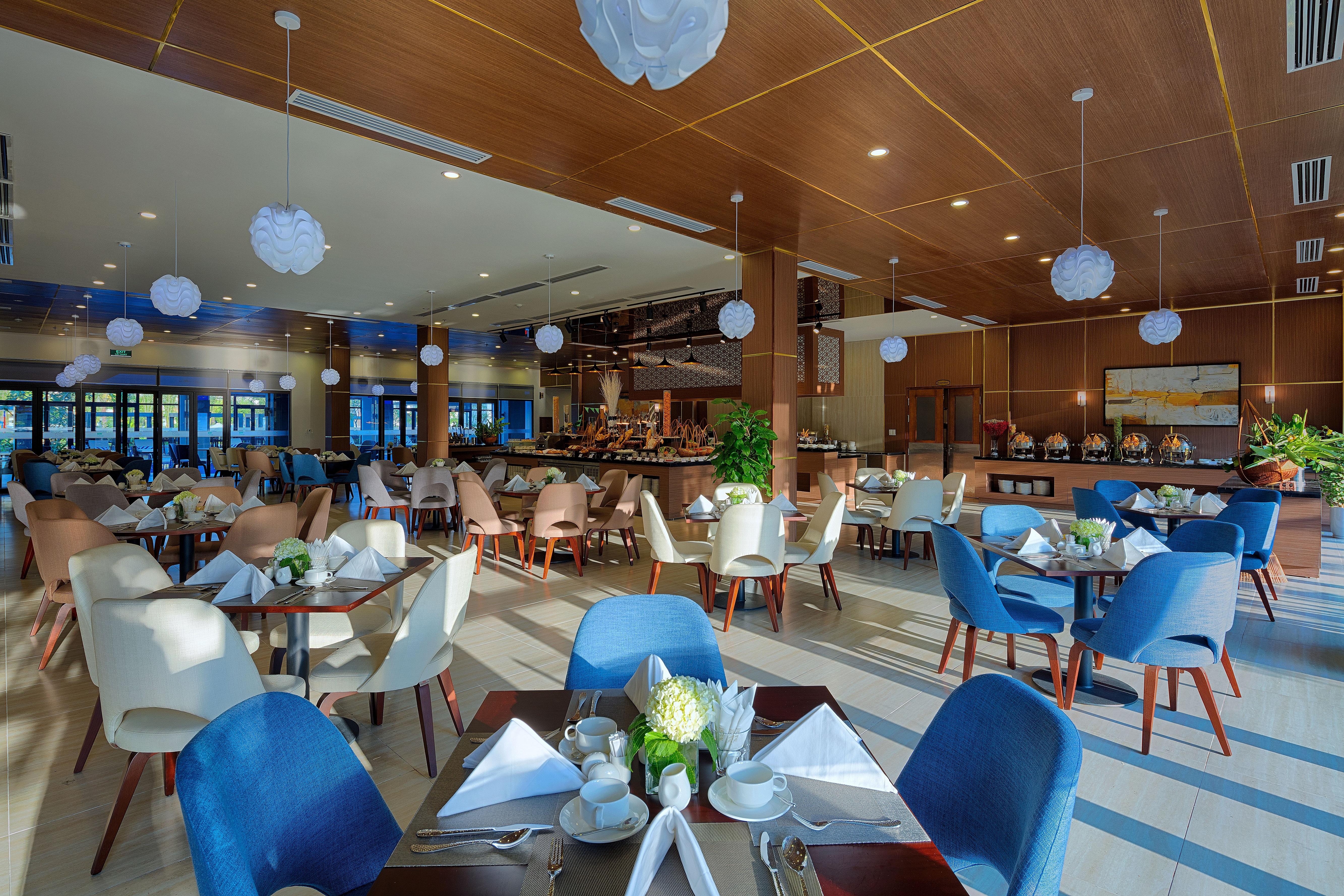 Royal Lotus Ha Long Resort&Villas Exterior foto