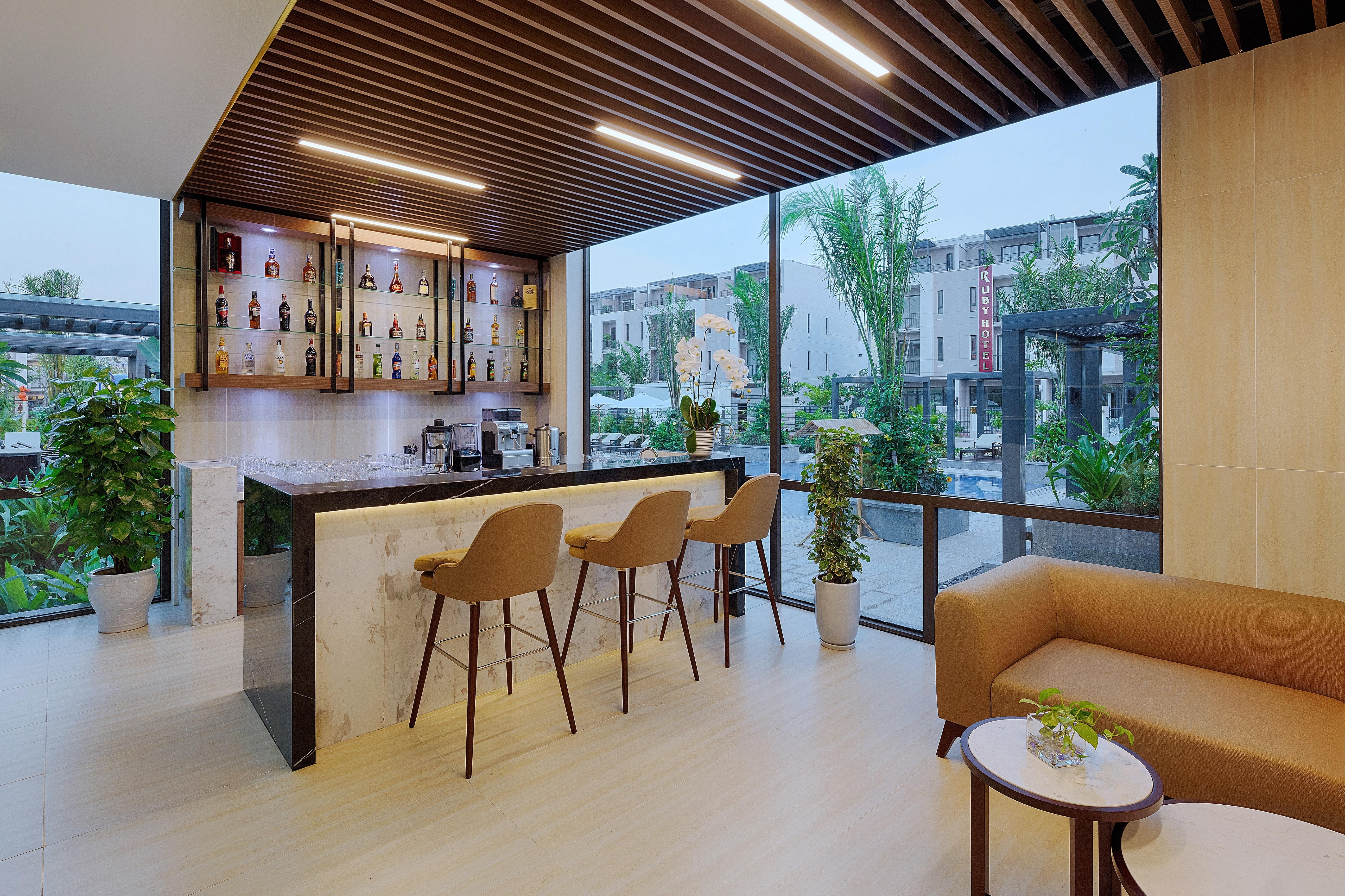 Royal Lotus Ha Long Resort&Villas Exterior foto