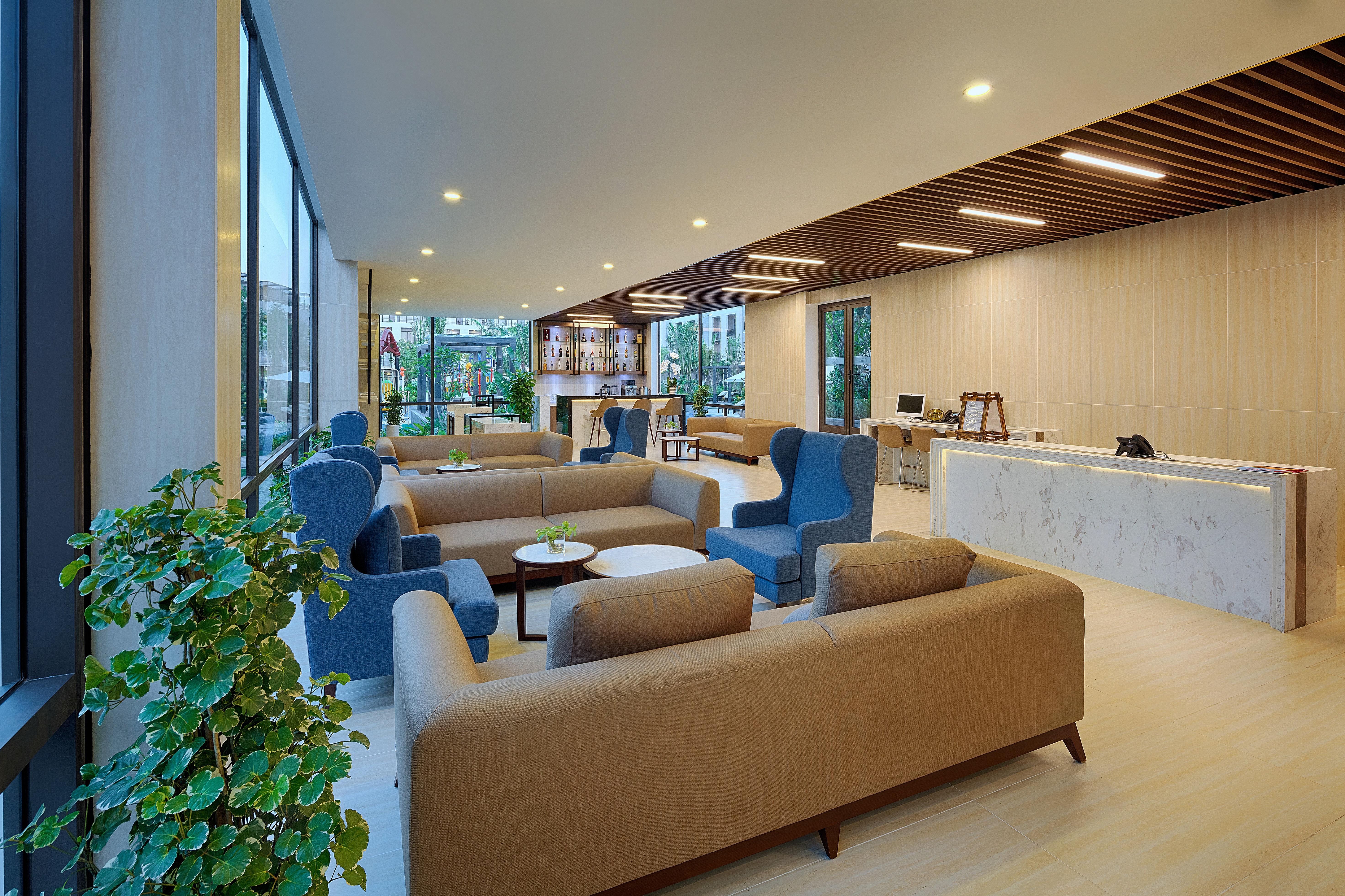 Royal Lotus Ha Long Resort&Villas Exterior foto