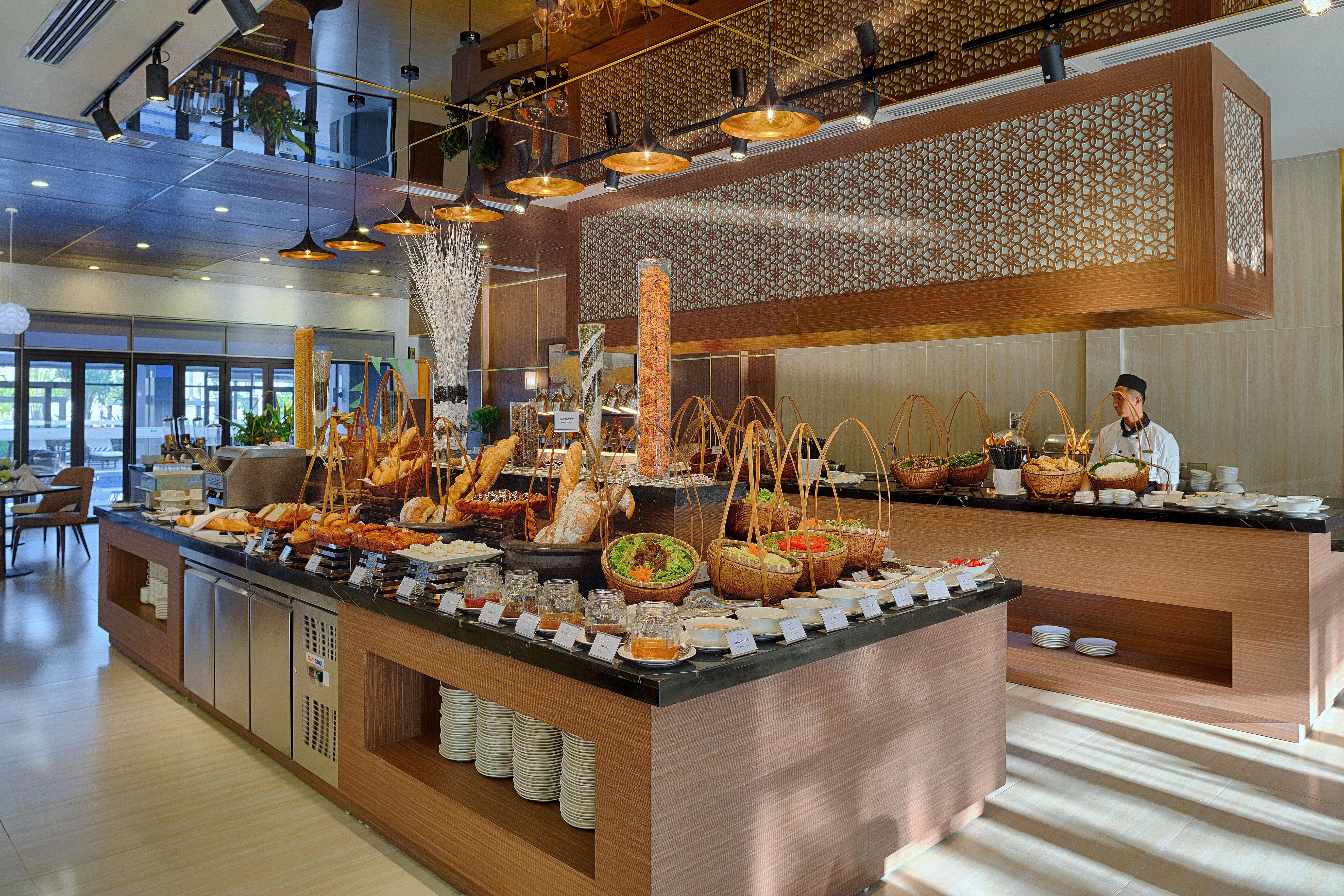 Royal Lotus Ha Long Resort&Villas Exterior foto