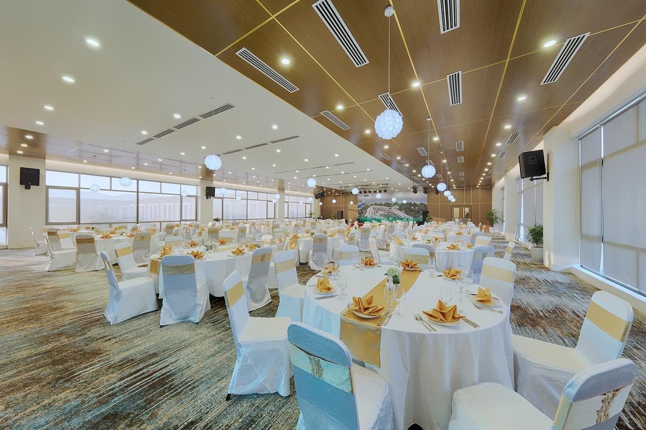 Royal Lotus Ha Long Resort&Villas Exterior foto