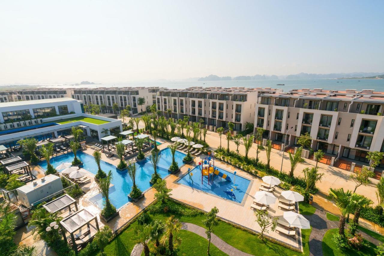 Royal Lotus Ha Long Resort&Villas Exterior foto