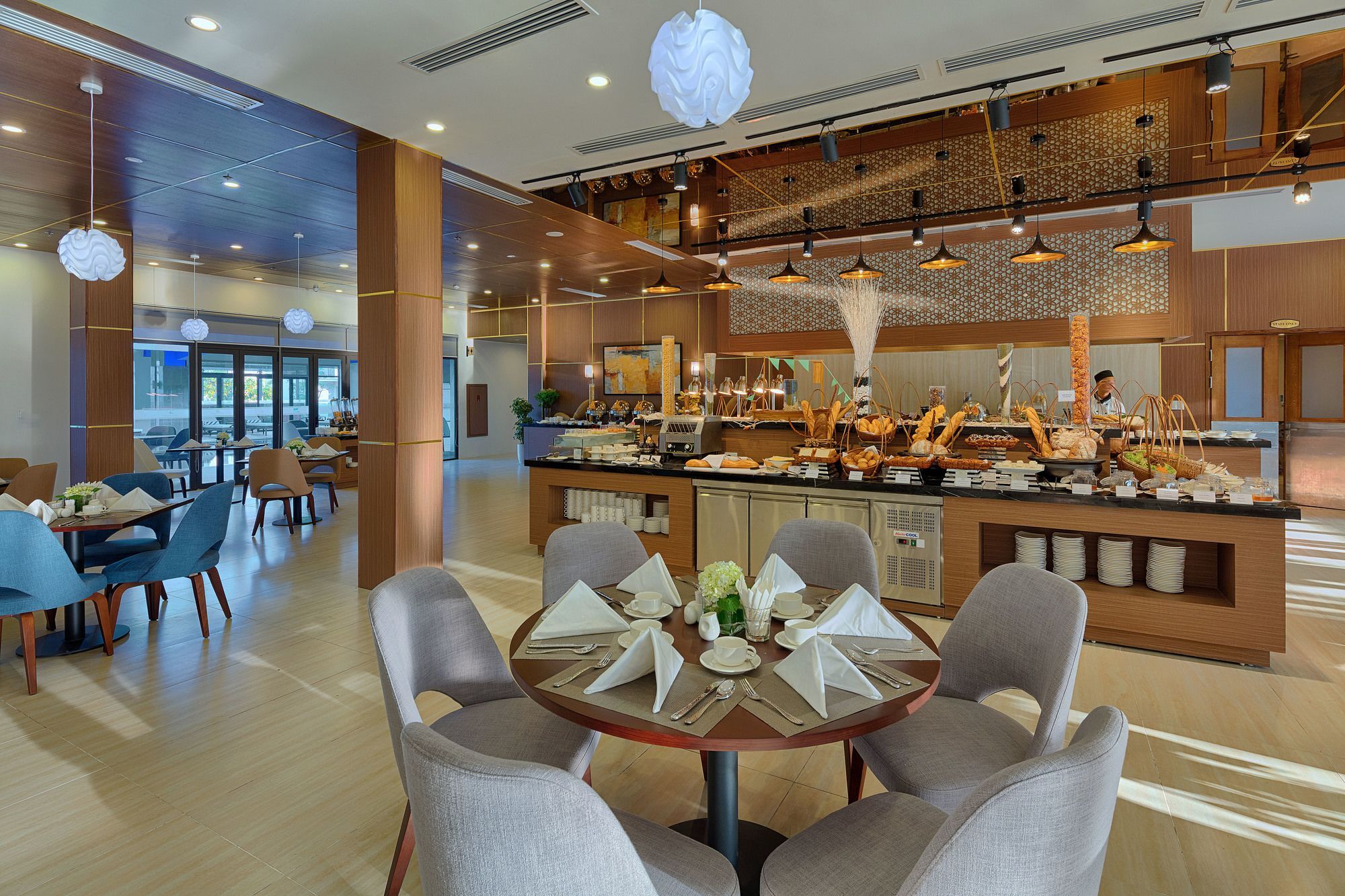 Royal Lotus Ha Long Resort&Villas Exterior foto