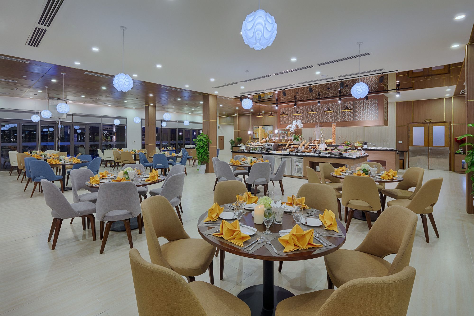 Royal Lotus Ha Long Resort&Villas Exterior foto