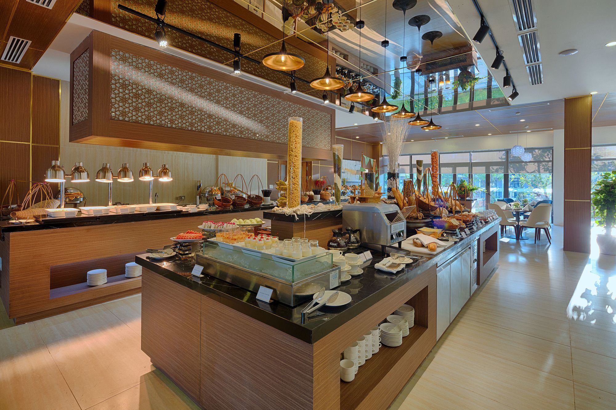 Royal Lotus Ha Long Resort&Villas Exterior foto