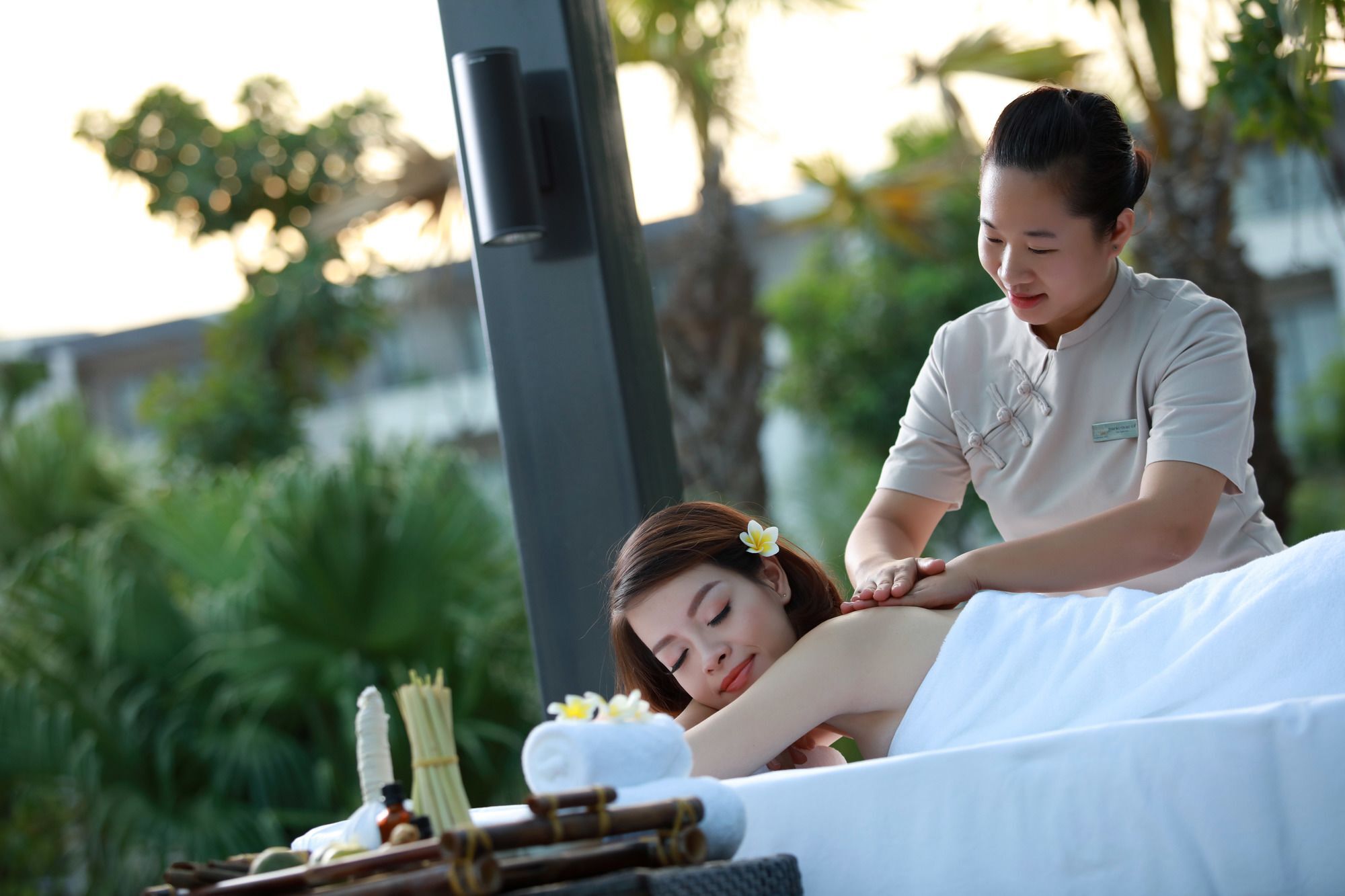 Royal Lotus Ha Long Resort&Villas Exterior foto