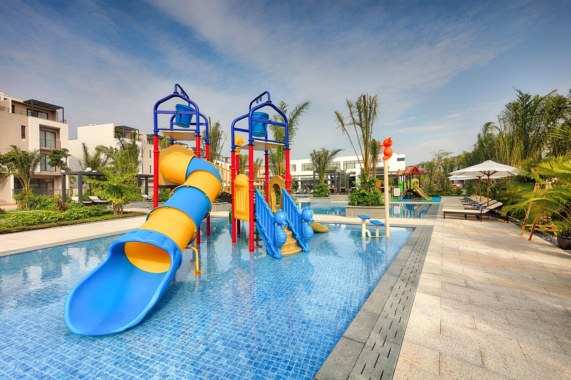 Royal Lotus Ha Long Resort&Villas Exterior foto